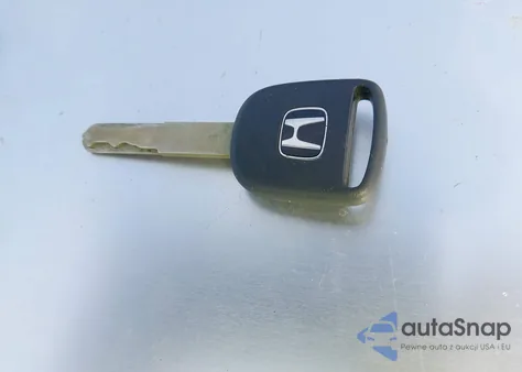 2003 Honda Civic Si из США, поврежденный, VIN SHHEP33593U402243